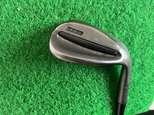 Ping glide black lob - glide,