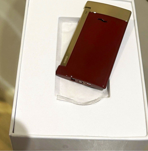 Dupont lighter slim - lighter,