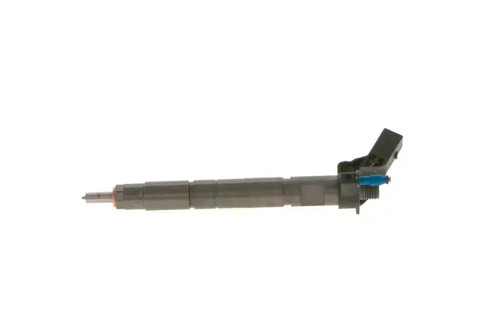 Injector common rail 0 - rail,