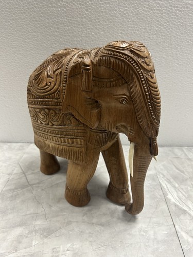 Large heavy vintage indian - large,