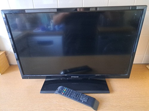 Polaroid freeview p28led13 - polaroid, tv