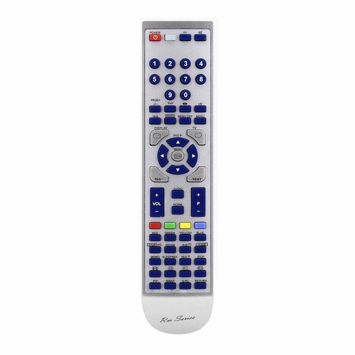 Tatung replacement remote - tatung,