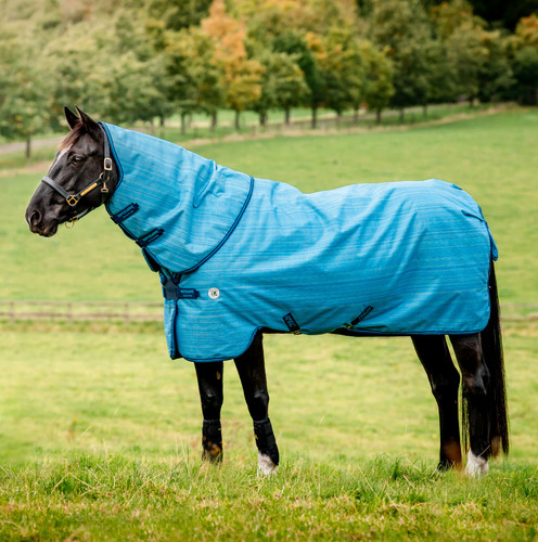 Horseware ireland amigo hero - ireland,