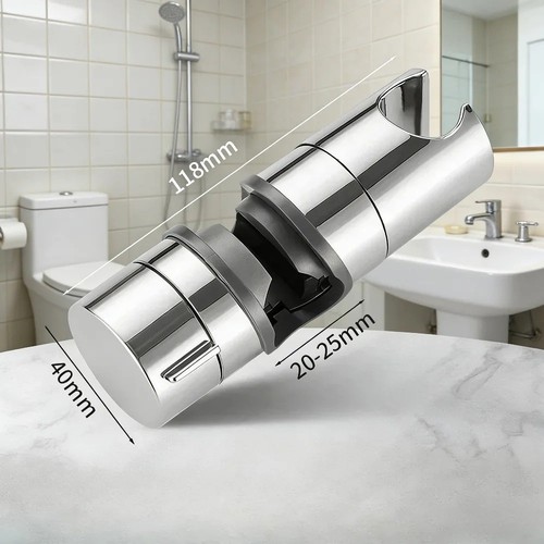 Universal adjustable shower - adjustable,