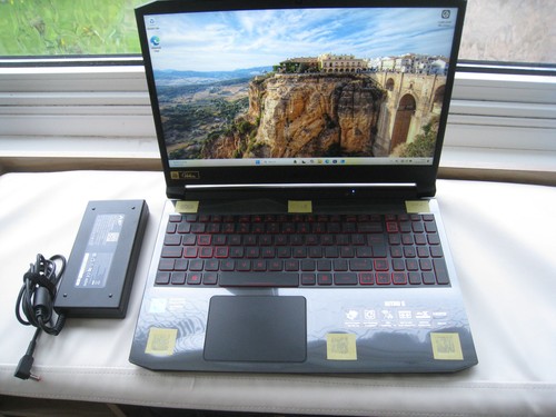 Acer nitro an515 gaming - 5, an515-57