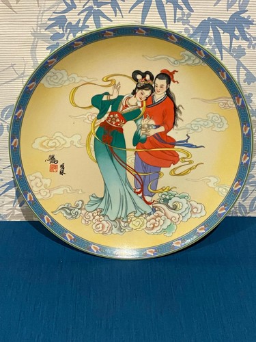 Imperial jingdezhen bright - imperial,