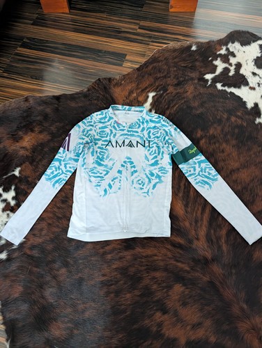 Rapha amani pro team training - amani,