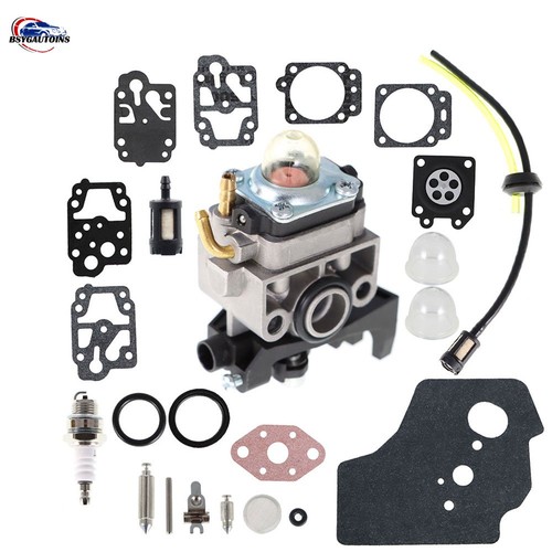 Fg110 carburetor for honda - fg110,