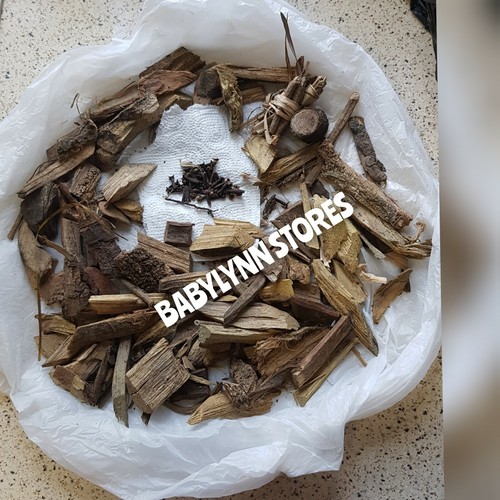 Herbal mix agbo jedi - herbal,