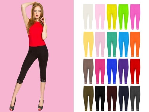 Women ladies 4 cropped - 3/4,