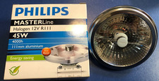 Philips master line halogen - master,