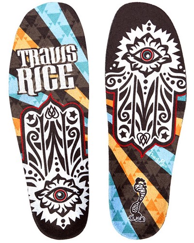 Remind shoe insoles - remind, arch