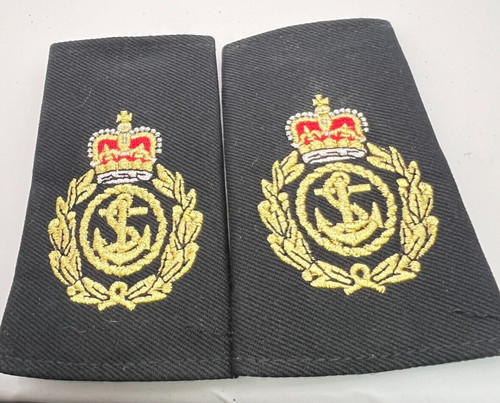 Royal navy chief petty - petty, officer