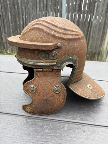 Old vintage repro - old,