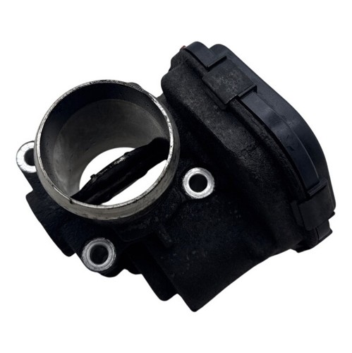 Ford fiesta throttle - body, mk7