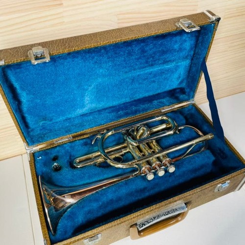 Yamaha ycr 332 cornet - yamaha,