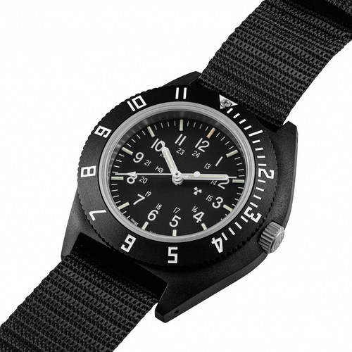 Marathon military navigator - marathon,