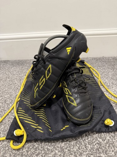 Adidas f50 elite leather - adidas,