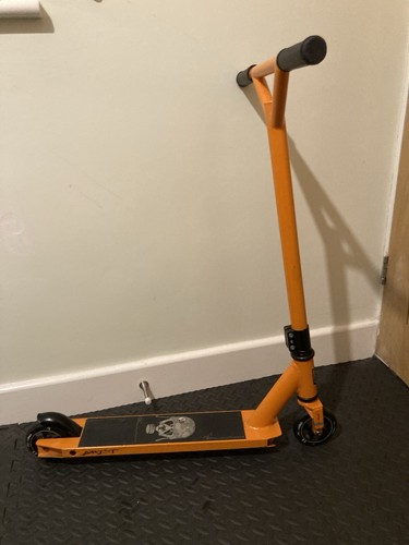 Grit fluxx stunt scooter - stunt,