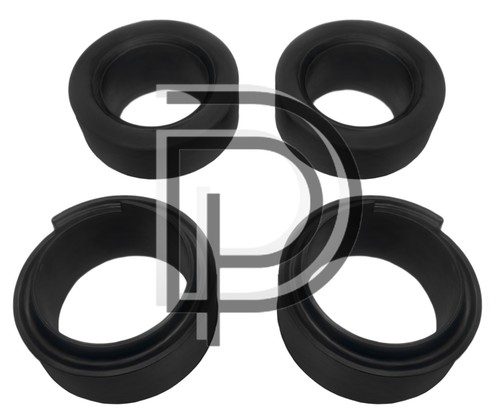 40mm leveling lift kit - 40mm, for