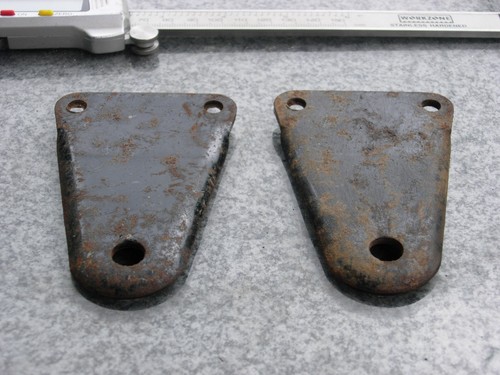 Bsa a50 a65 silencer - bsa,