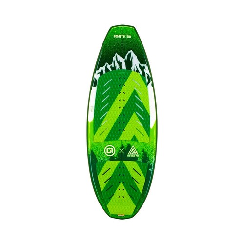 Brien forte wakesurfer - o'brien,