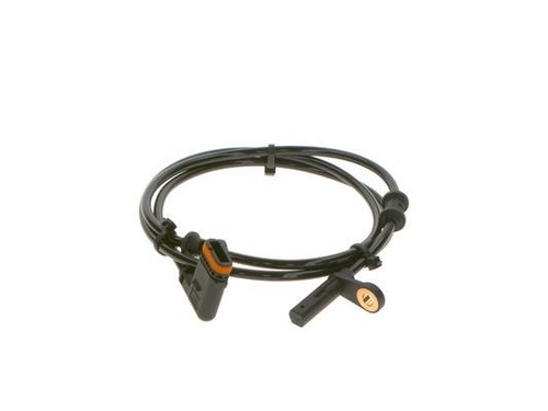 Bosch rear left wheel - bosch,