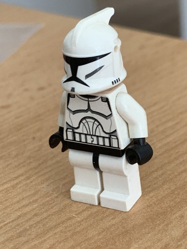 Lego star wars - star, figure