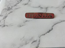 Honda c90 leg - c90, shield