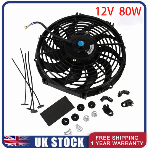 Inch universal slim - 12",