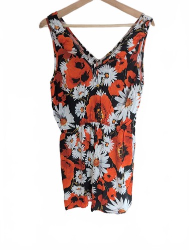 Poppy and daisy - f&f,