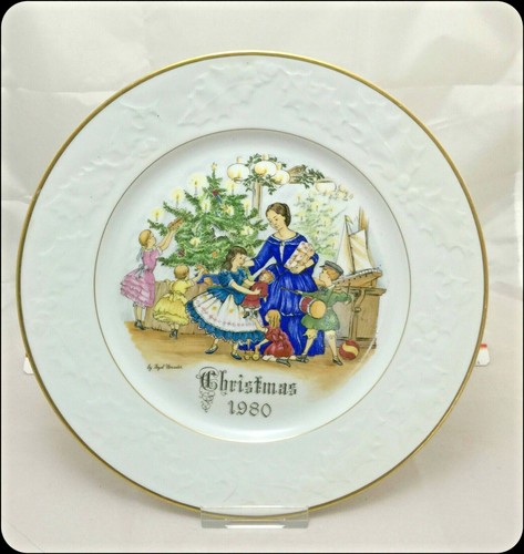 Royal worcester christmas - royal,