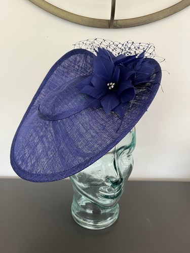 Marine blue hatinator new - blue,