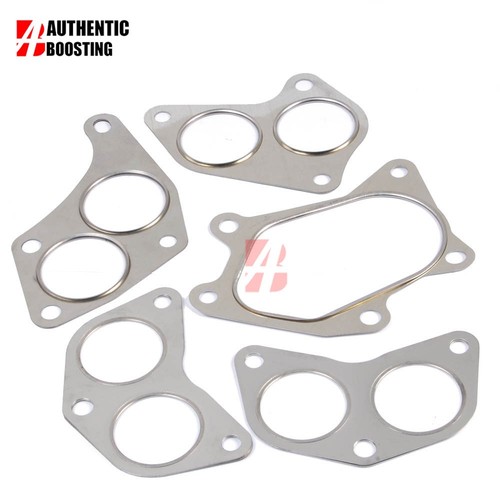 Turbo gasket set for subaru - gasket,