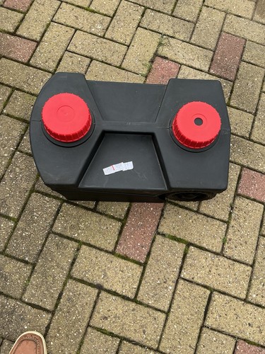 Caravan water tank brand new - caravan,