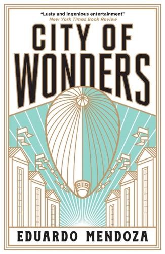 City wonders mendoza - by,