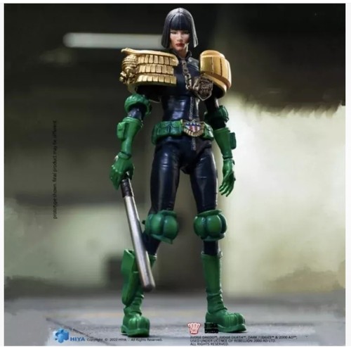 2000 judge dredd - ad:, hiya