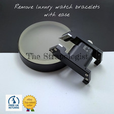 Watch bracelet spring bar - spring,
