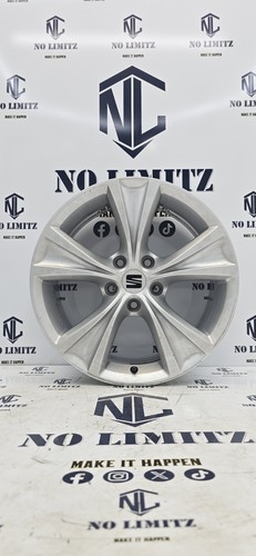 Genuine 5j seat leon - 17",