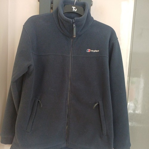 Berghaus men navy windproof - men's,