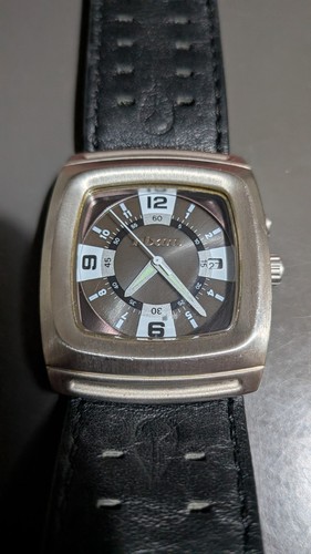 Nixon the clerk stainless - nixon,