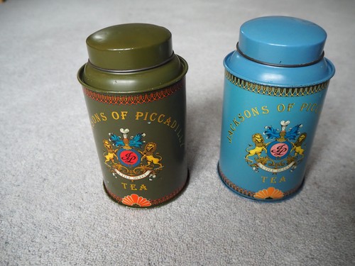 Pair jacksons piccadilly - pair, of
