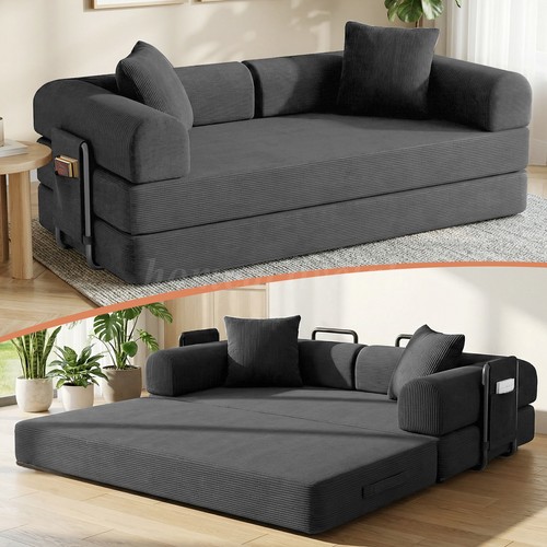 Seater sleeper sofa bed - sofa,