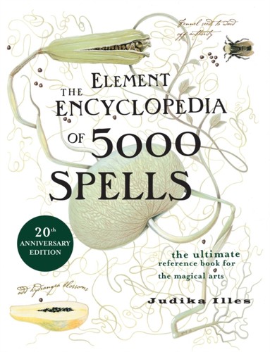 The element encyclopedia - element, of