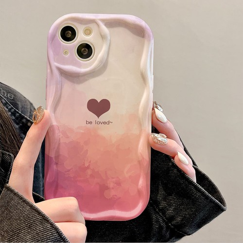Cute little love cream case - little,