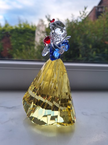 Swarovski disney princess - disney,