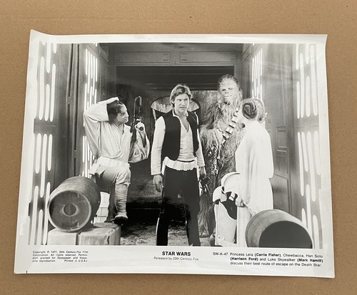 Original vintage star wars - vintage,