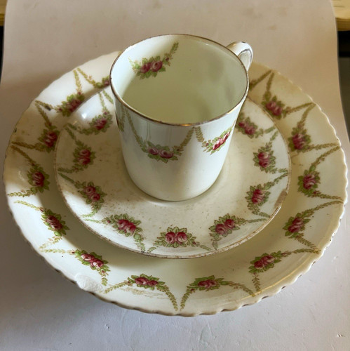 Aynsley fine china floral - fine,