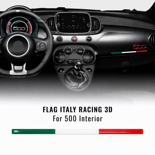Abarth interior resin - 3d,