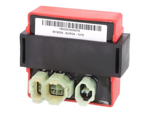 Cdi unit malossi - cdi,
